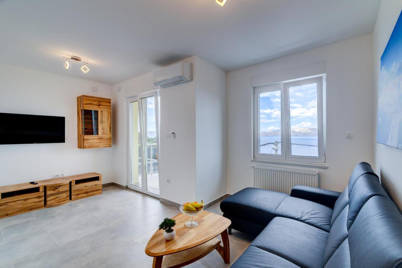 Villa Panorama Senj  Exterior photo