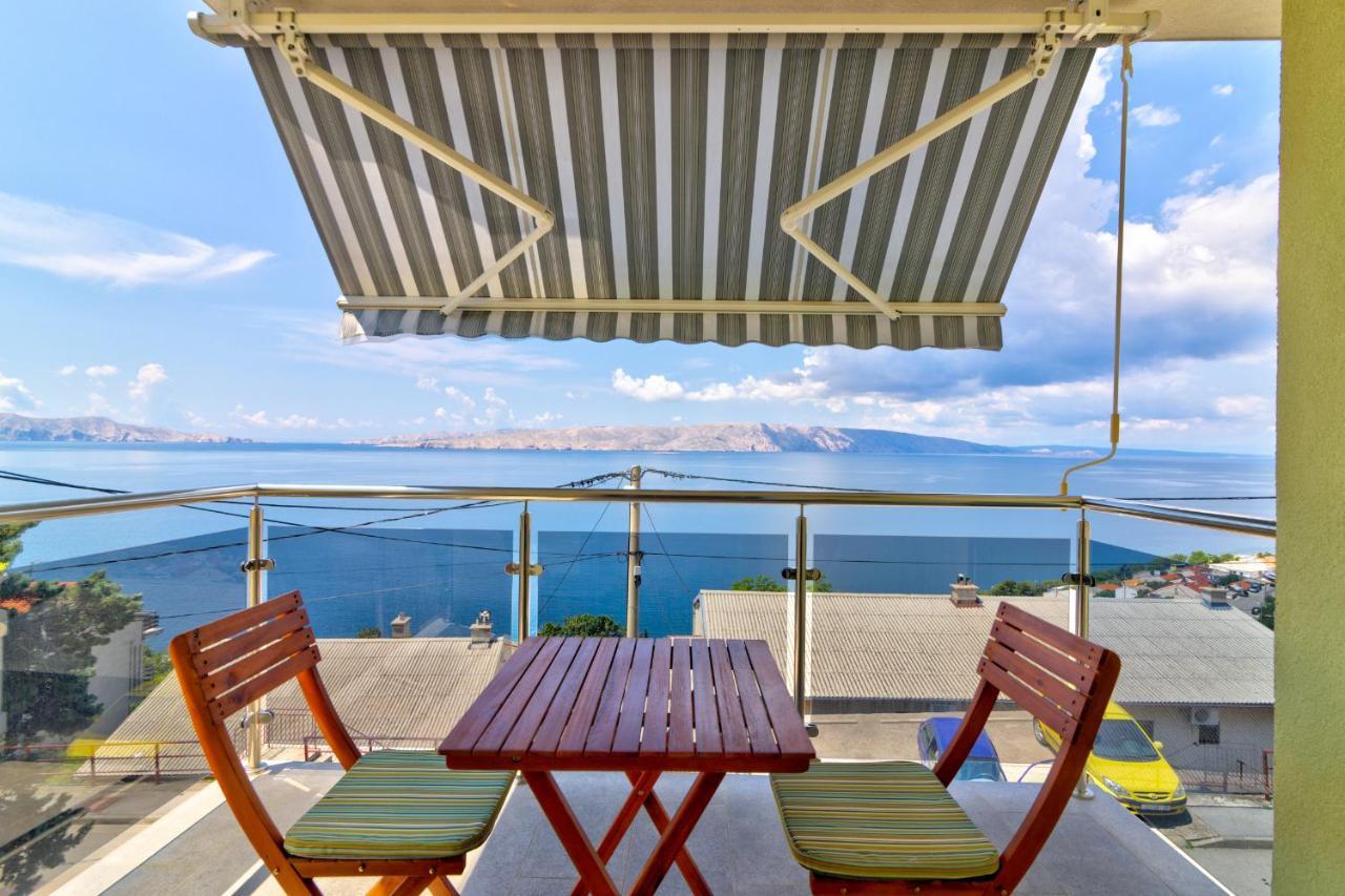 Villa Panorama Senj  Exterior photo