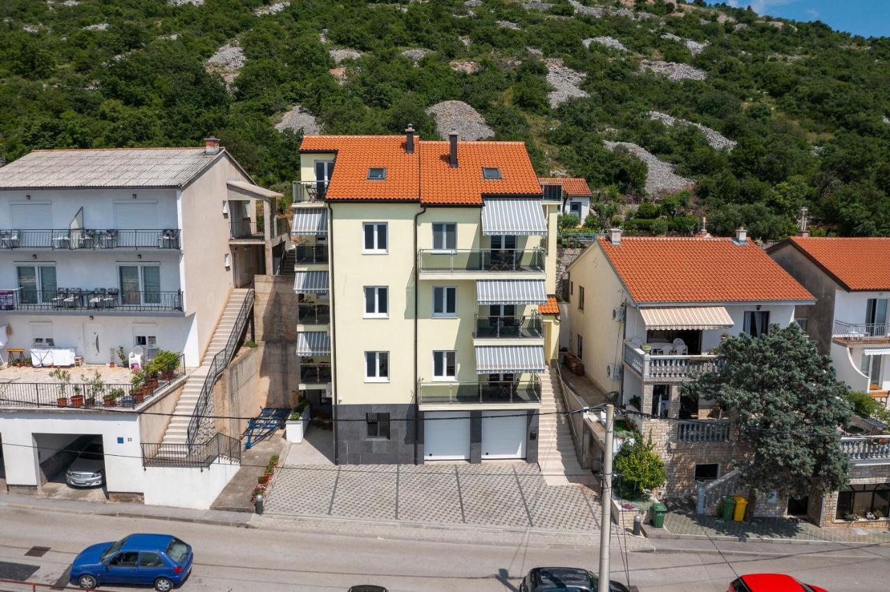 Villa Panorama Senj  Exterior photo