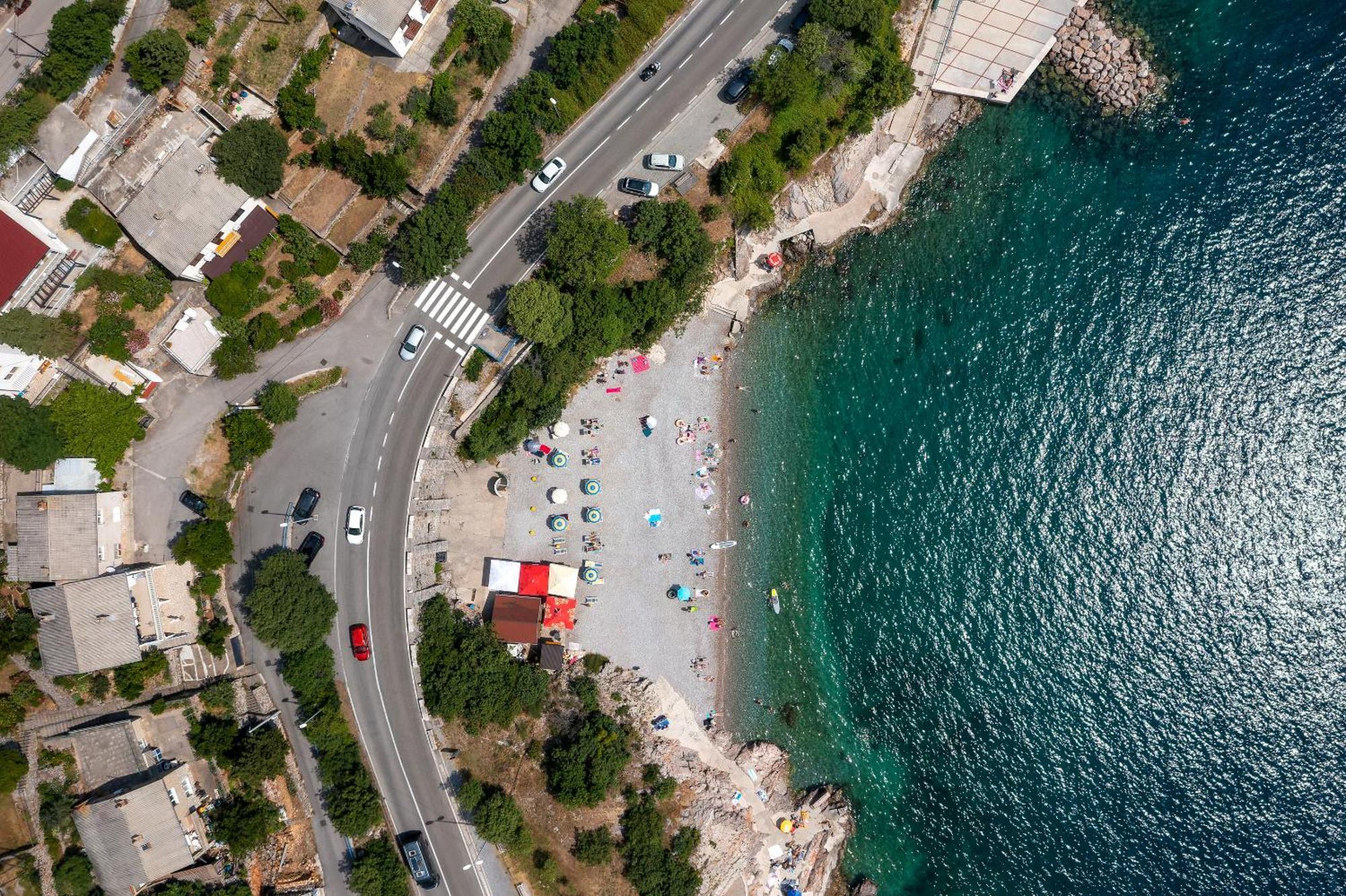 Villa Panorama Senj  Exterior photo